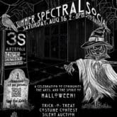 spectral summer social 3S