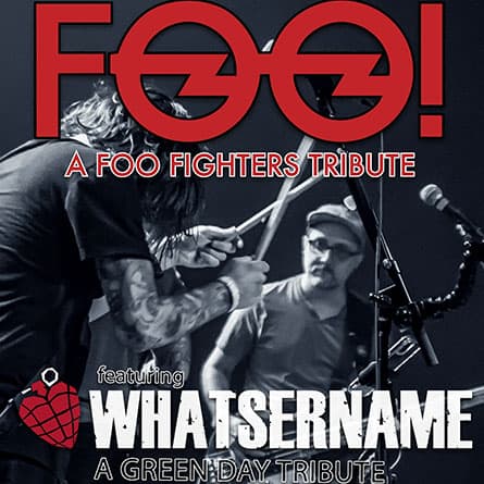 foo stone church