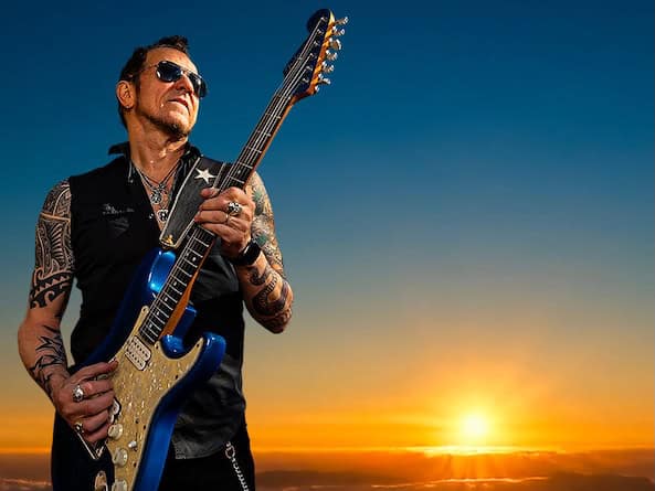 gary hoey