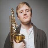 gideon forbes