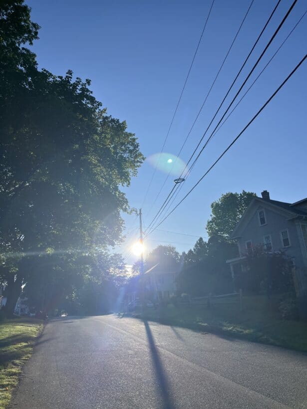 prospect street dover nh