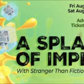 splash improv players ring