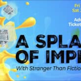 splash improv players ring