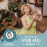 miss alli prescott park