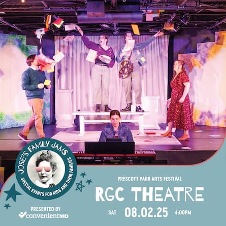 rgc theatre prescott park