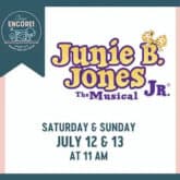 junie jones prescott park