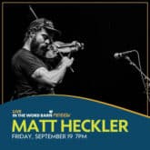 matt heckler word barn