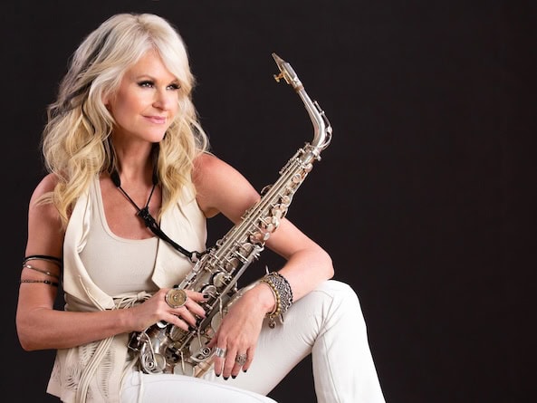 mindi abair