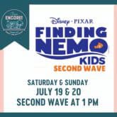 finding nemo prescott park