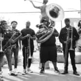 new breed brass band