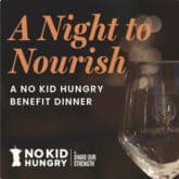 night to nourish