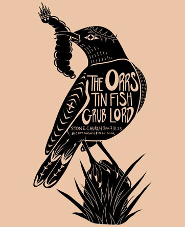 orrs stone church newmarket