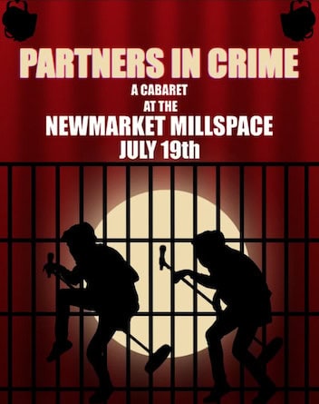partners in crime newmarket