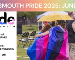 portsmouth pride 2025 nh