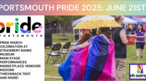 portsmouth pride 2025 nh