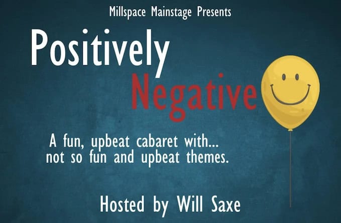 positively negative newmarket millspace
