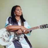 ruthie foster