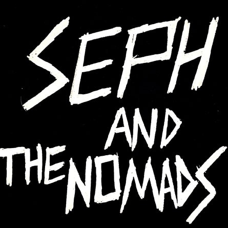 seph and the nomads
