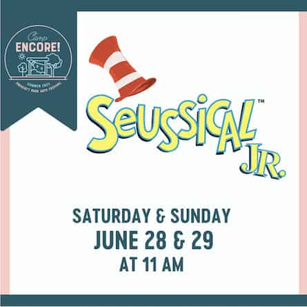 seussical prescott park portsmouth