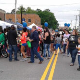 somersworth international childrens festival