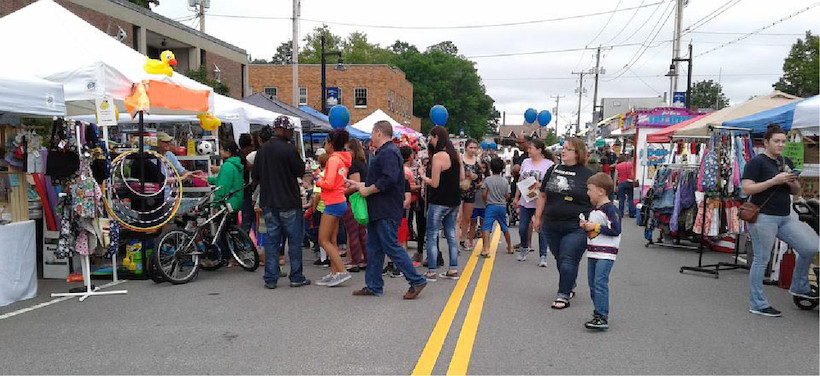 somersworth international childrens festival