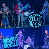 spectre moose magic mobile