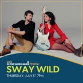 sway wild word barn