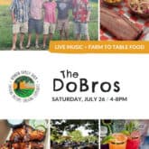 dobros vernon family farm