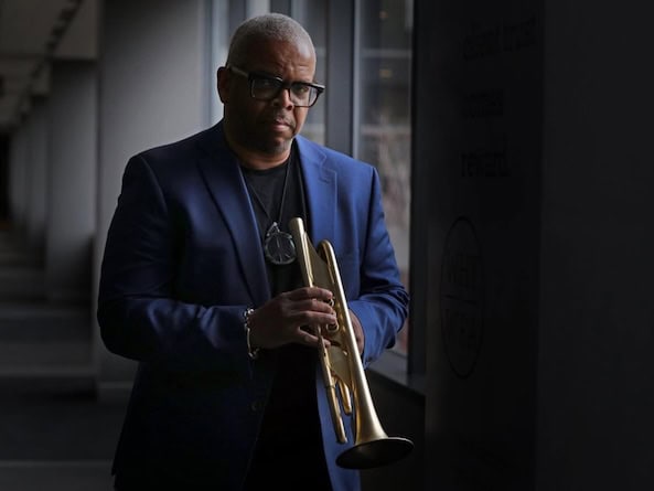 terence blanchard