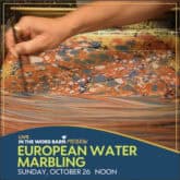 european water marbling exeter