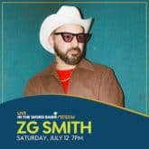 zg smith word barn