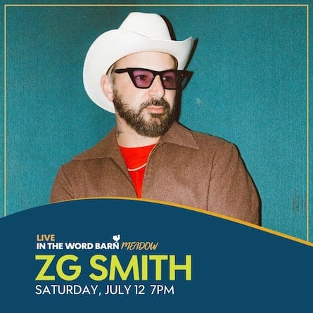 zg smith word barn