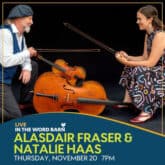 alasdair fraser word barn