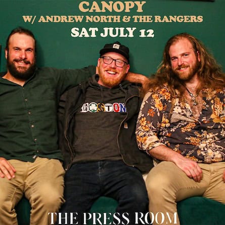 canopy press room portsmouth