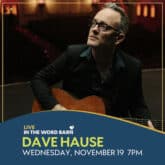 dave hause word barn