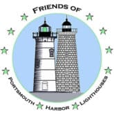friends portsmouth harbor lighthouses