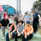 foreside funk