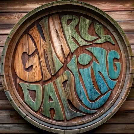 gnarly darling