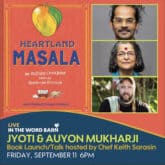 heartland masala word barn