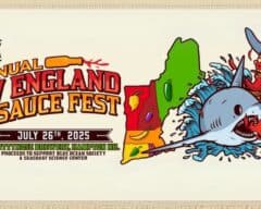 new england hot sauce festival