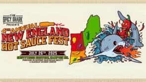 new england hot sauce festival