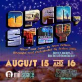 open stay newmarket millspace