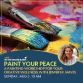 paint your peace exeter