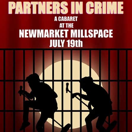 partners crime newmarket millspace