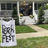 portsmouth porchfest 2025
