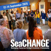 seachange 2025 green acre