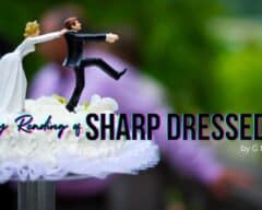 sharp dressed men play