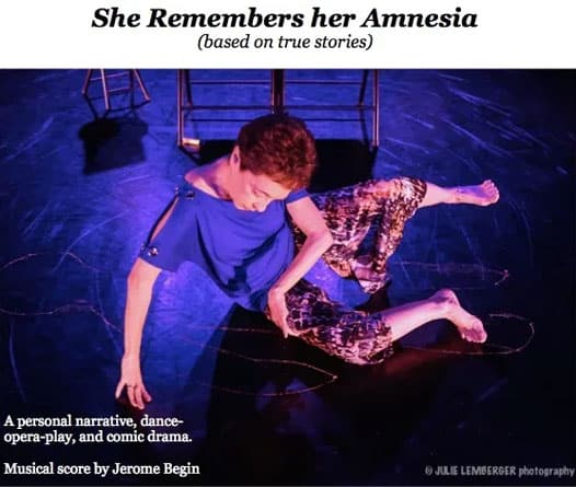 janis brenner dance hall