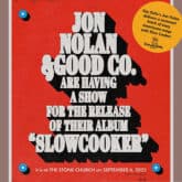 jon nolan slow cooker