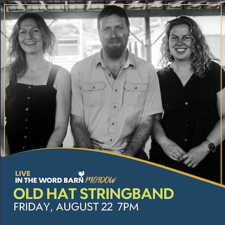 old hat stringband